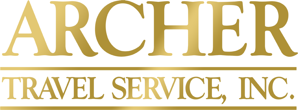 archer logo